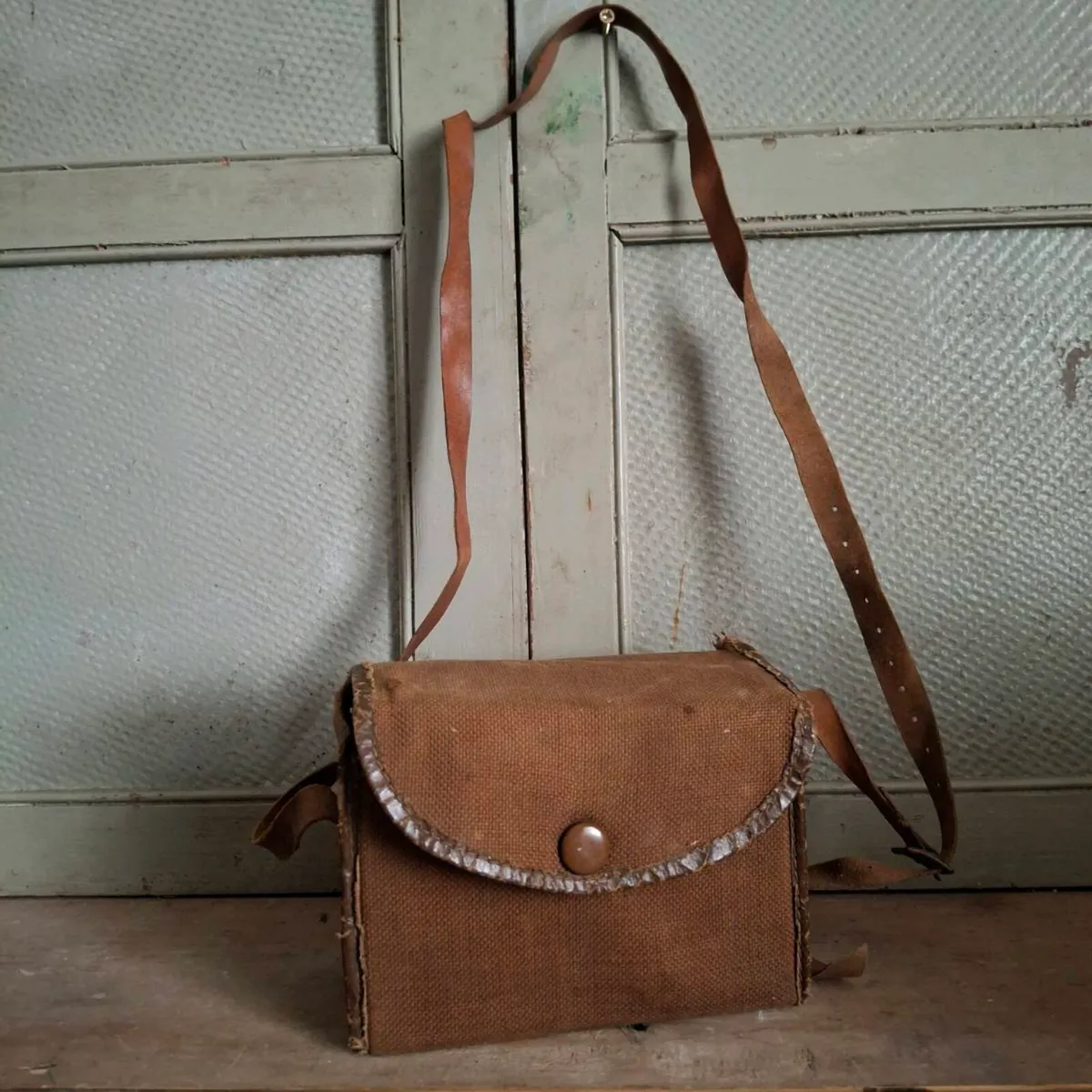 1950s Agfa Synchro Box Camera - Image 3