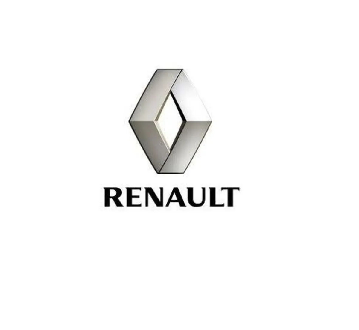 2026 RENAULT Map Updates