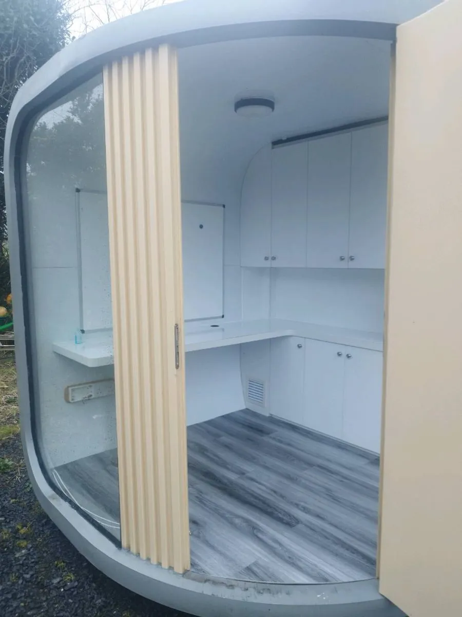 Office Pod - Image 1