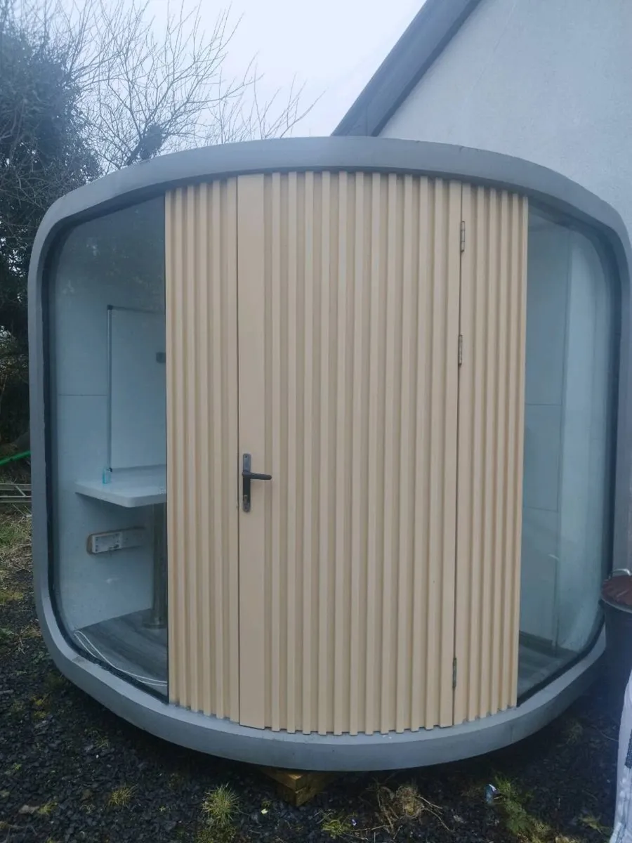 Office Pod - Image 2