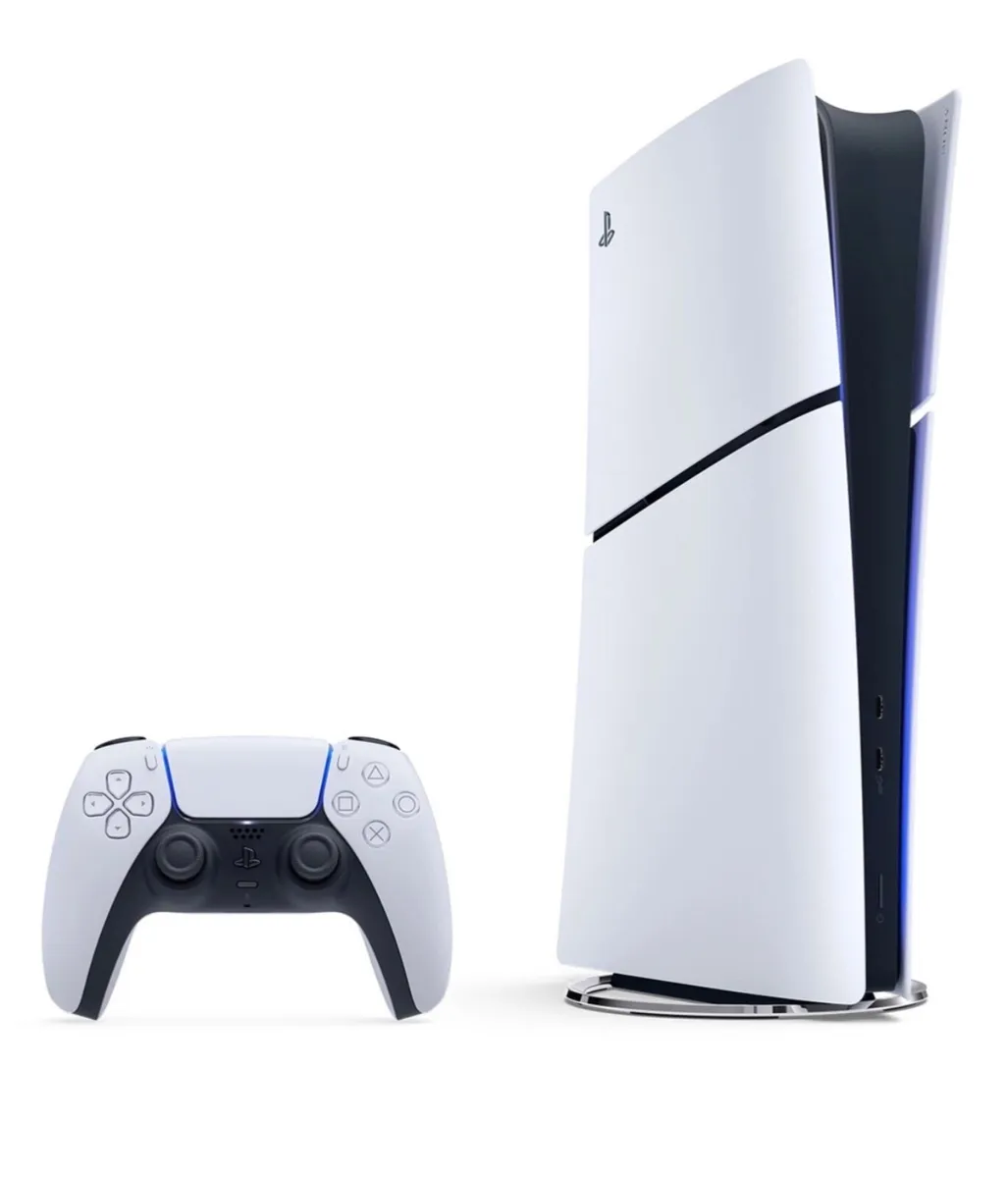 PlayStation 5 Digital - Image 3