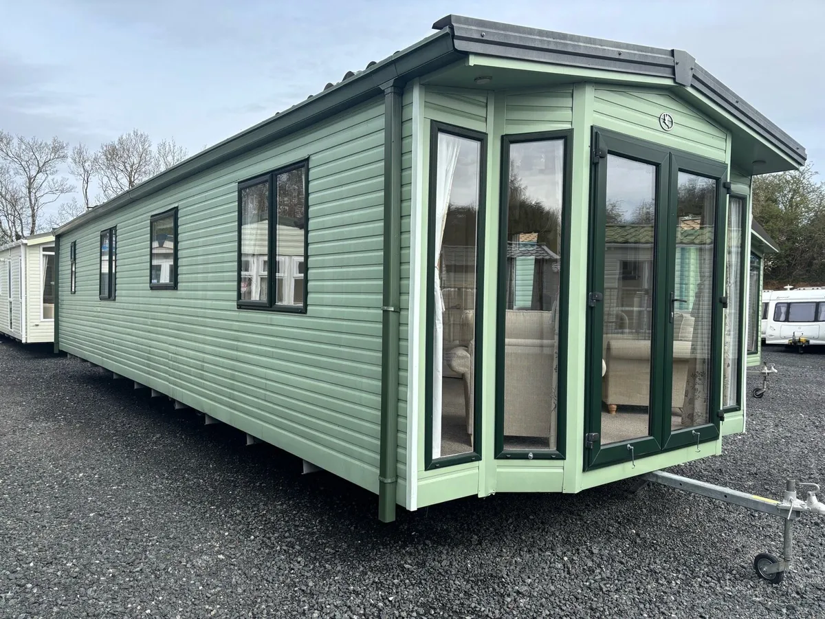 great deals at www,newbridgecaravans.ie - Image 2