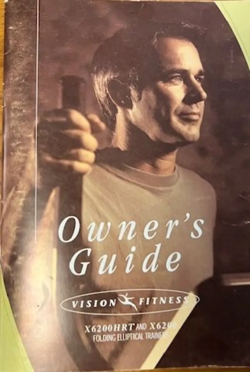 Cross Trainer - Image 2