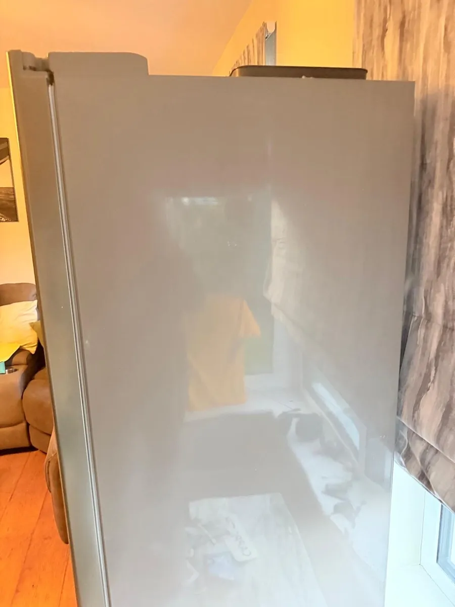 American Fridge Freezer - Image 3