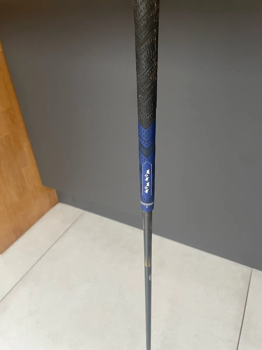 McGregor Vip century women set irons - Image 2