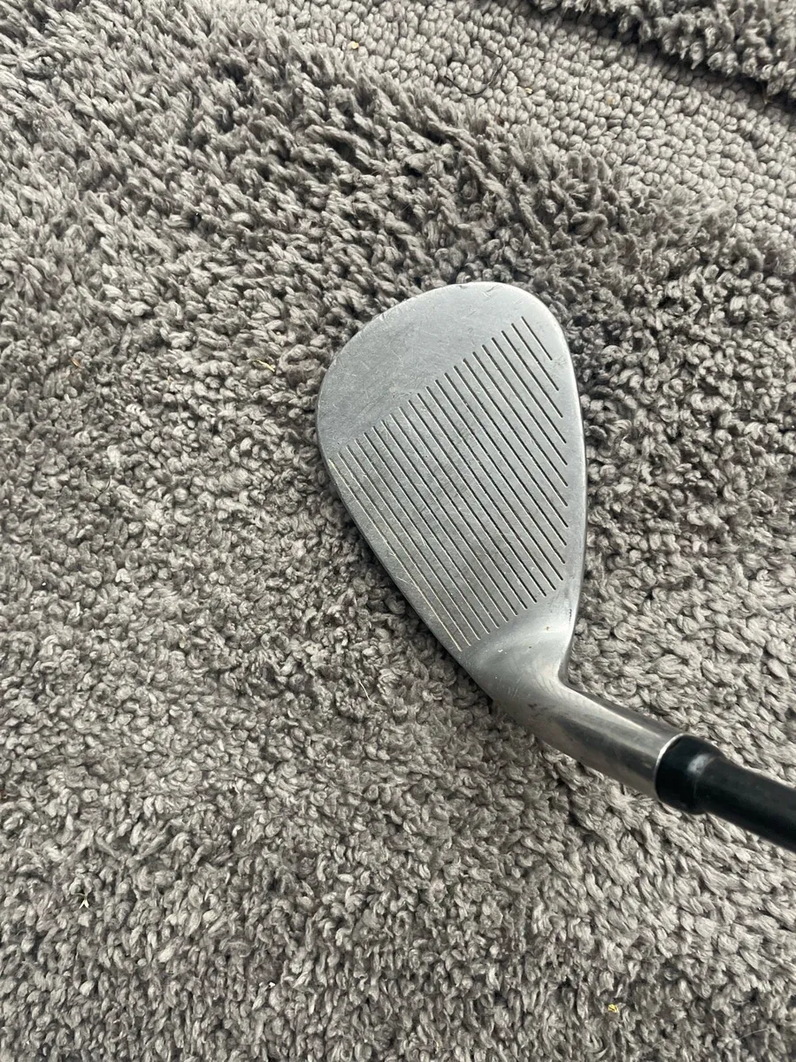 McGregor Vip century women set irons - Image 3