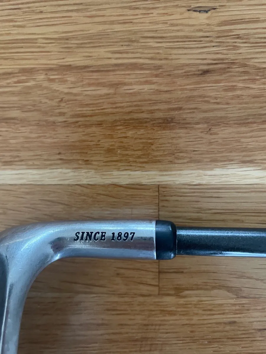 McGregor Vip century women set irons - Image 4