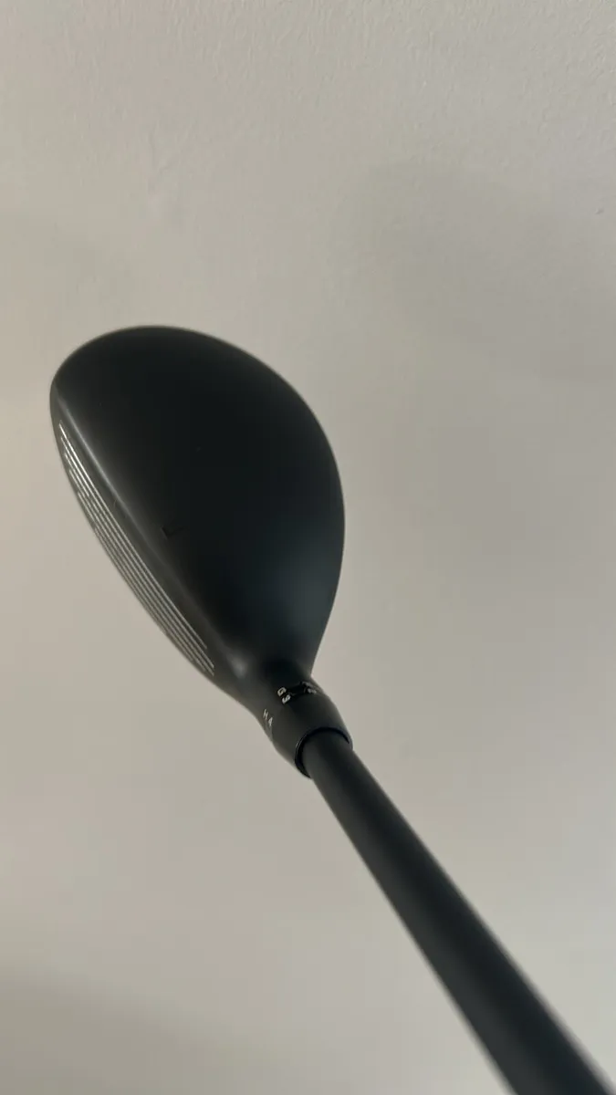 Cobra hybrid - Image 3