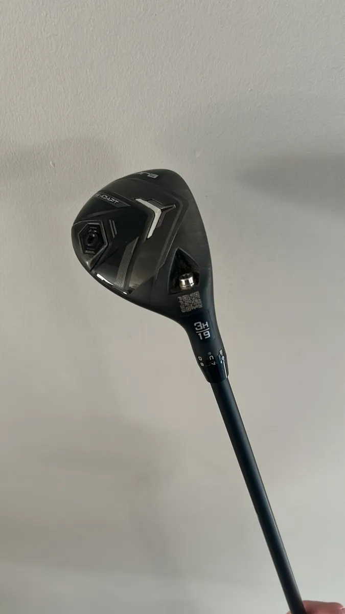 Cobra hybrid - Image 1