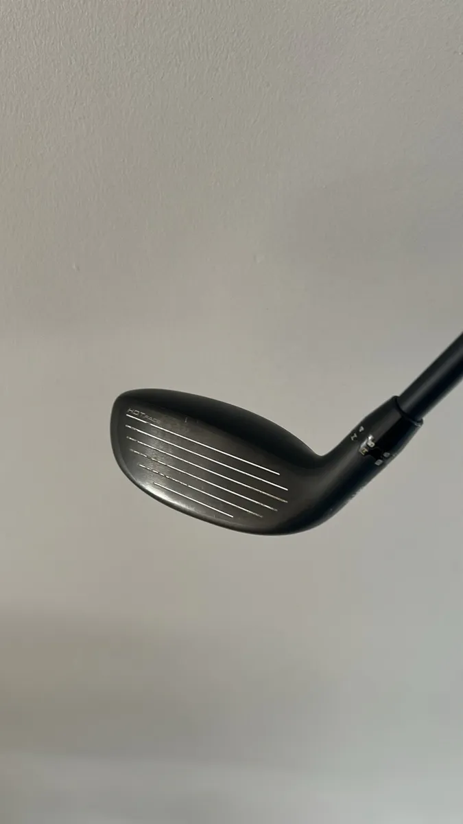 Cobra hybrid - Image 2