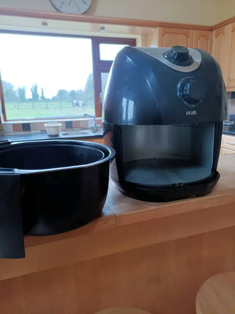 Air fryer - Image 2