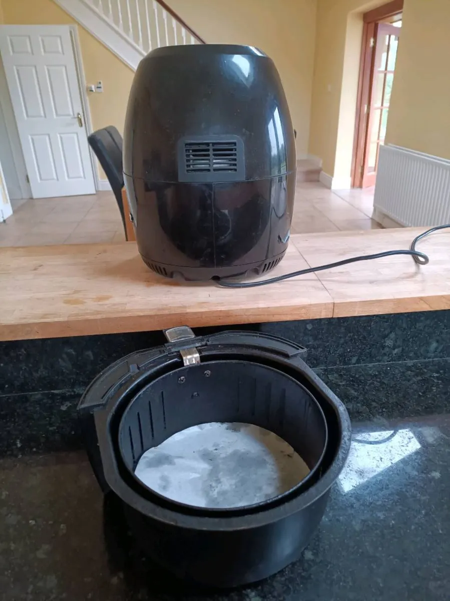 Air fryer - Image 3