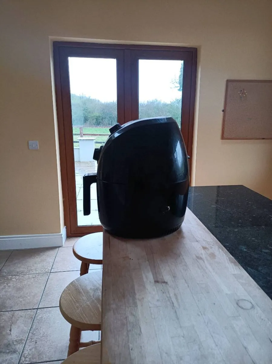 Air fryer - Image 4