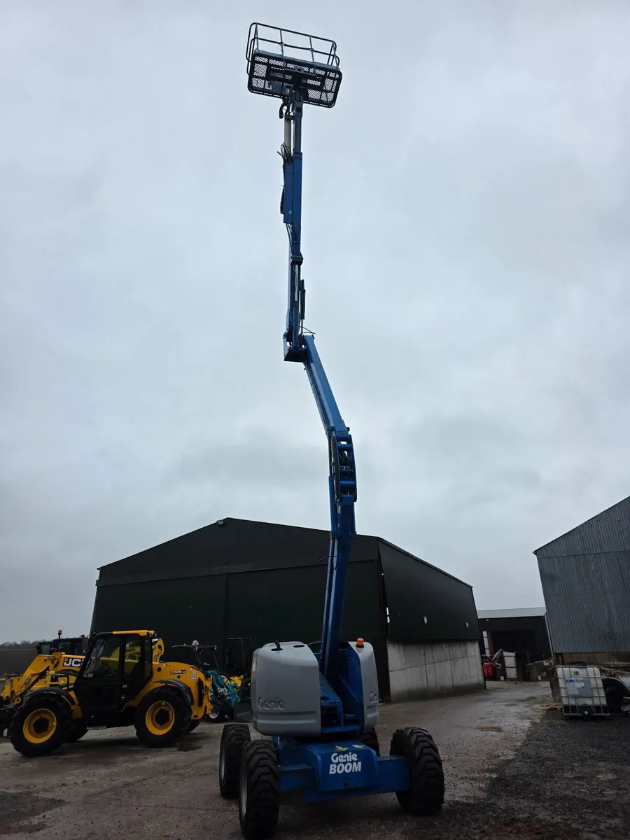 Genie Z45 25 - Image 2