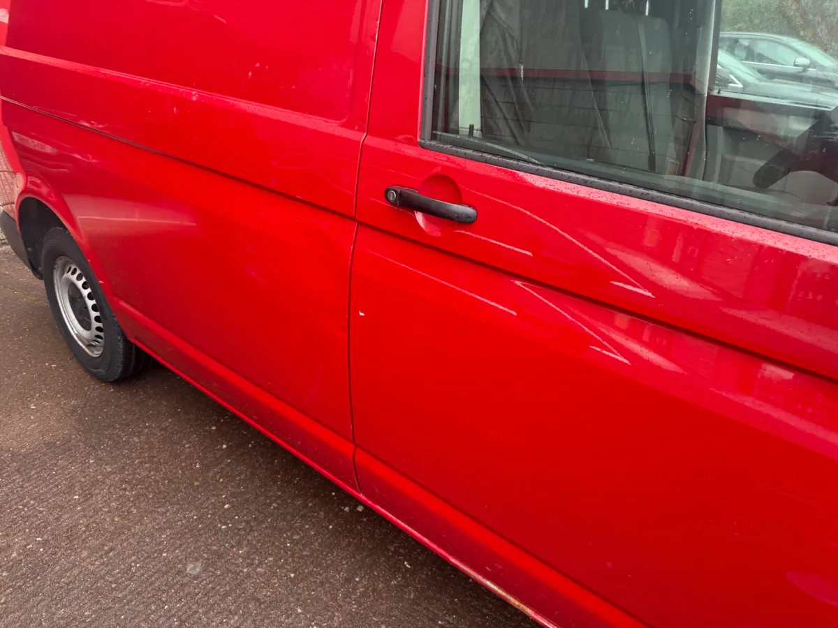 181 Vw Transpoter - Image 2