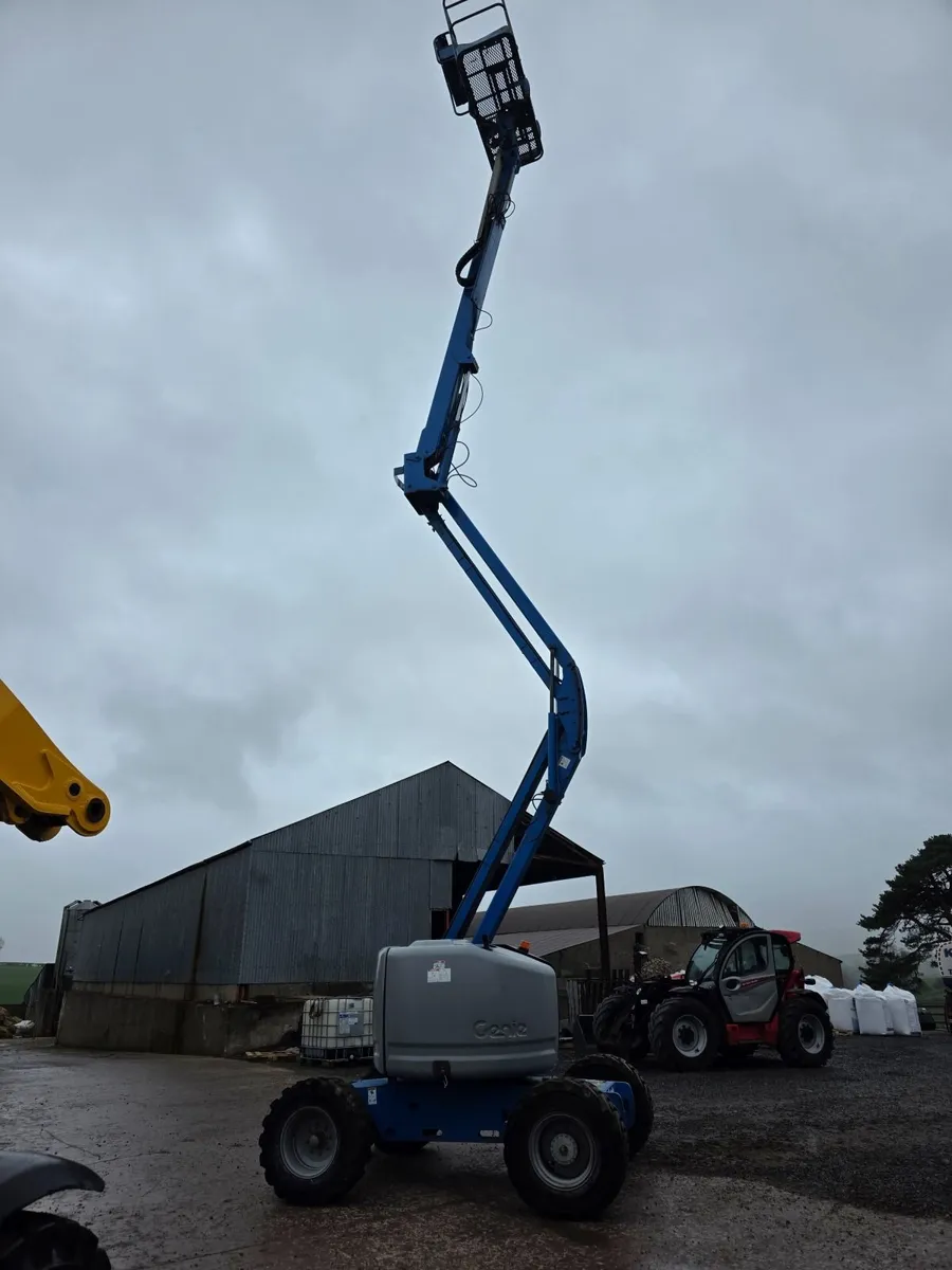 Genie Z45 25 - Image 3