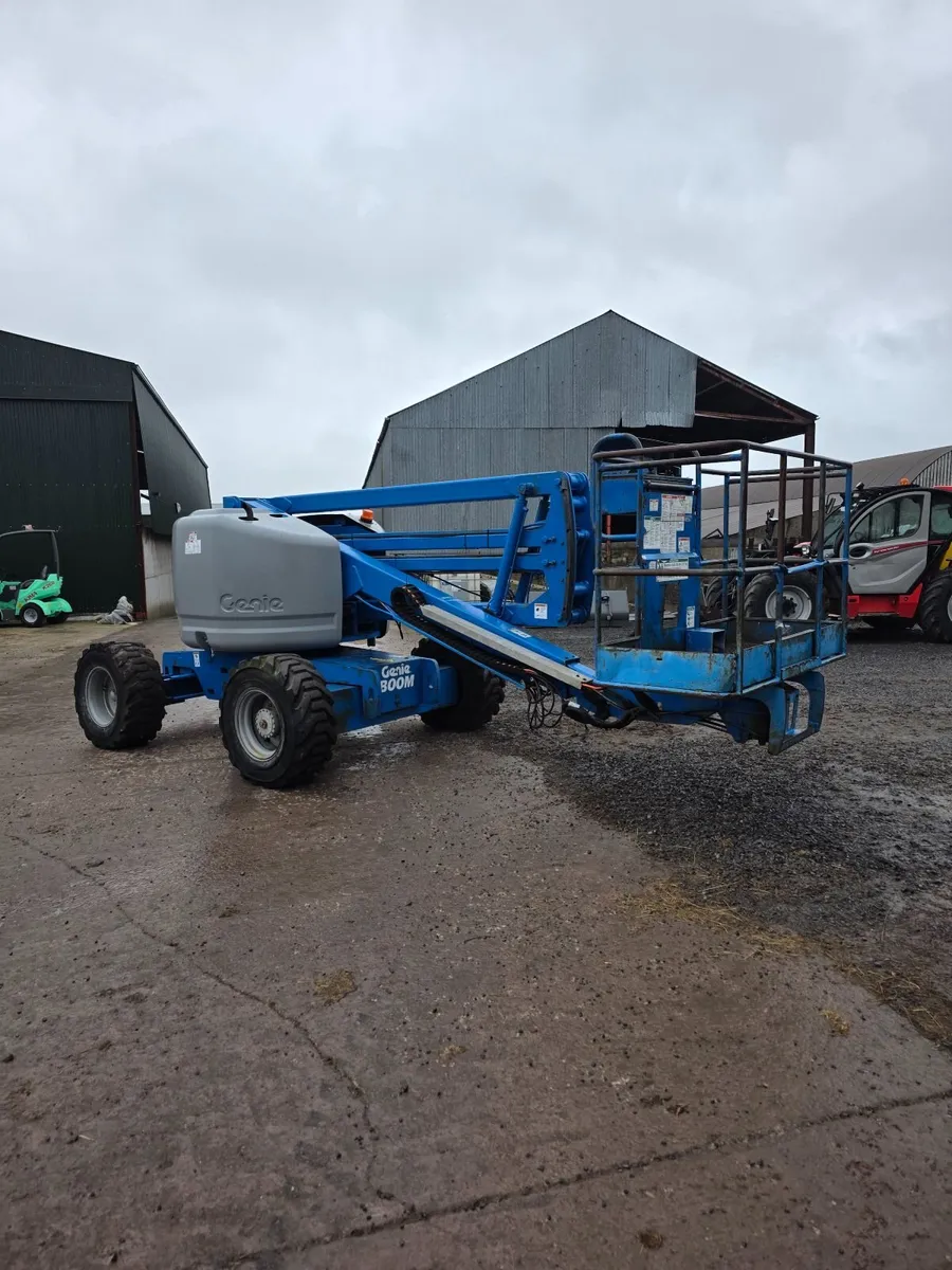 Genie Z45 25 - Image 1