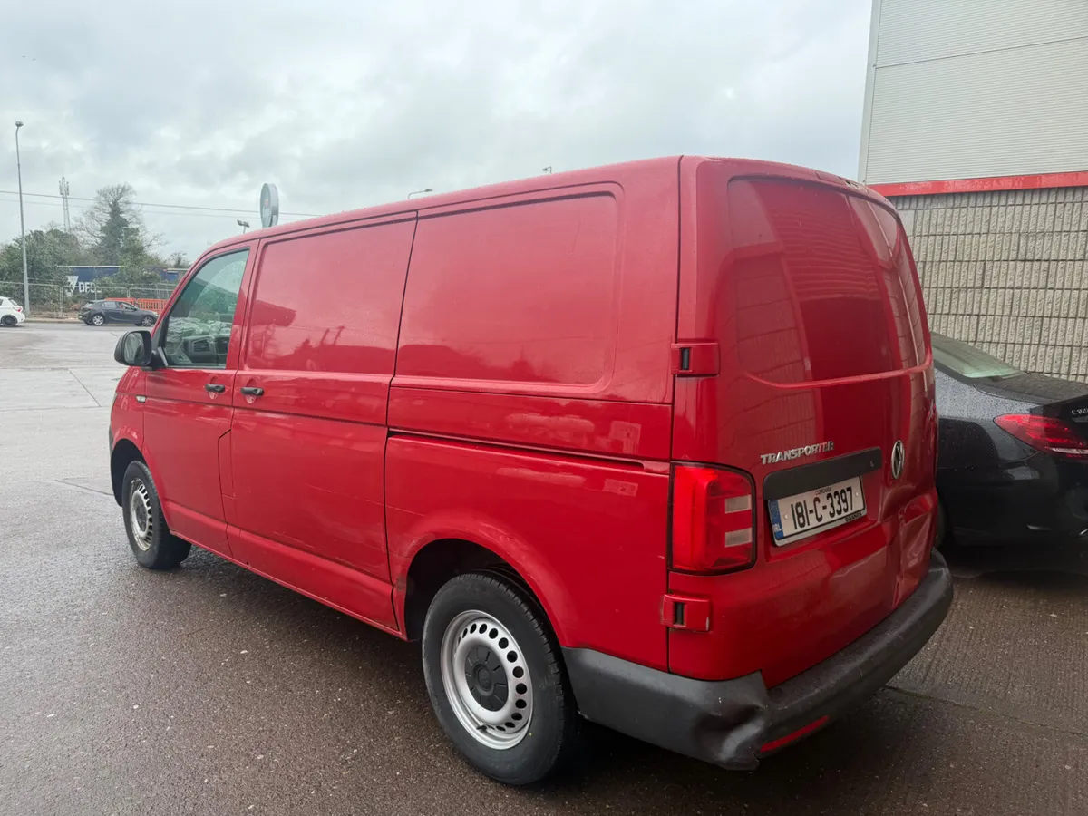 181 transporter - Image 3