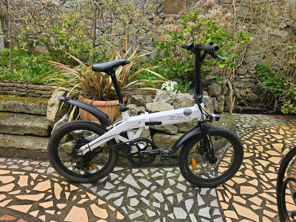 Electric bike - Image 3