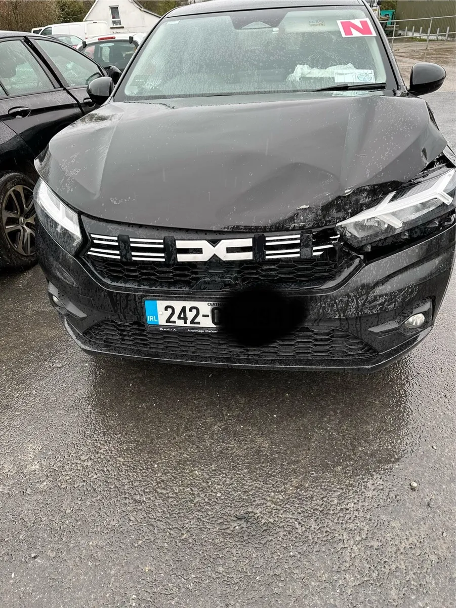 2024 Sandero - Image 3