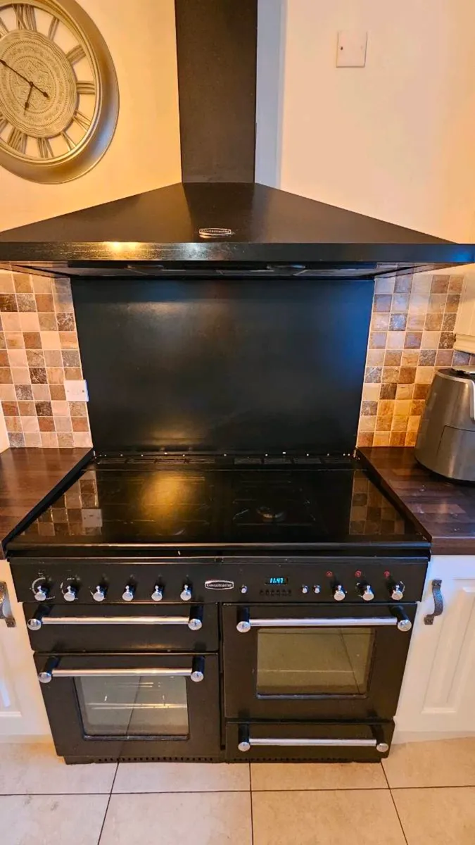 Rangemaster - Image 2