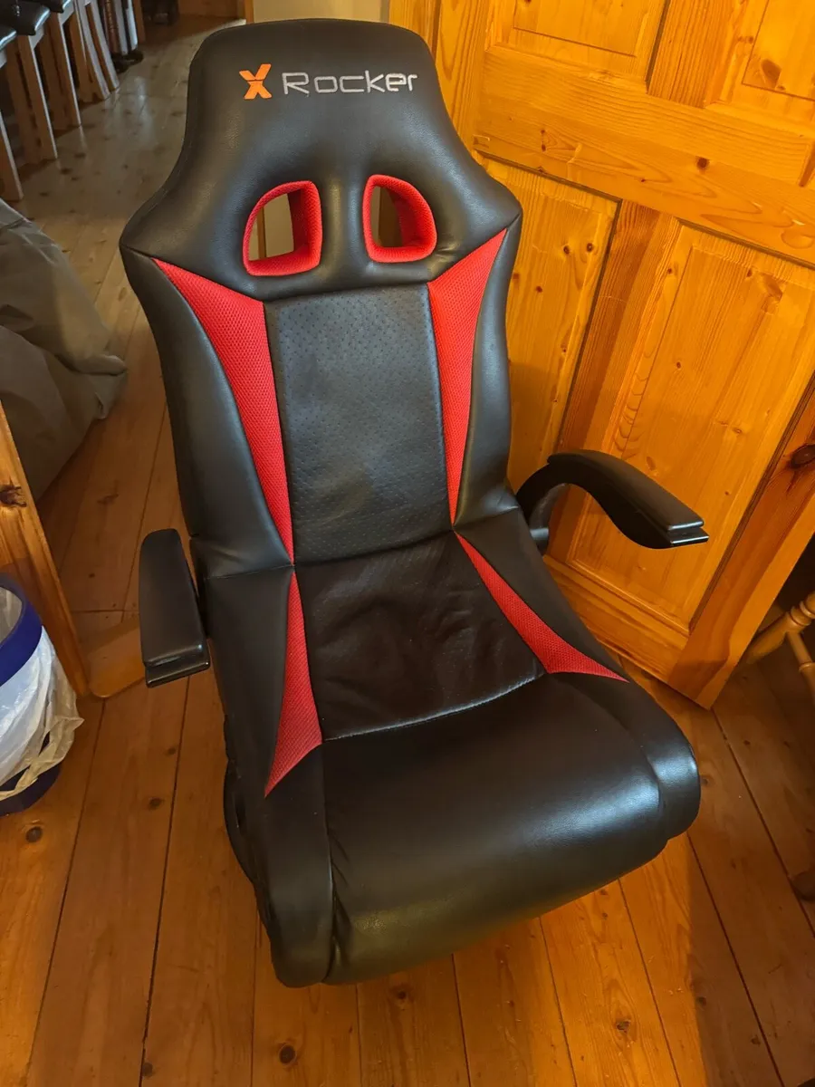 Gaming chair - Image 2