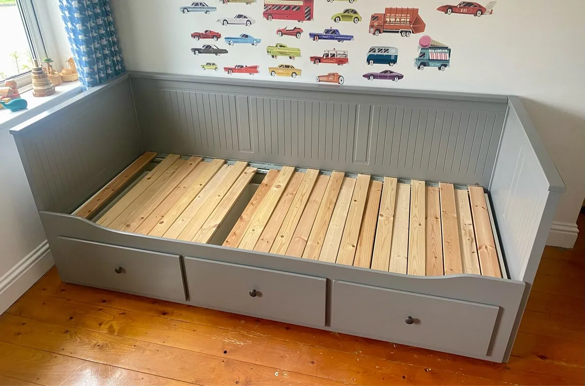 IKEA Hemnes Day Bed - Image 1