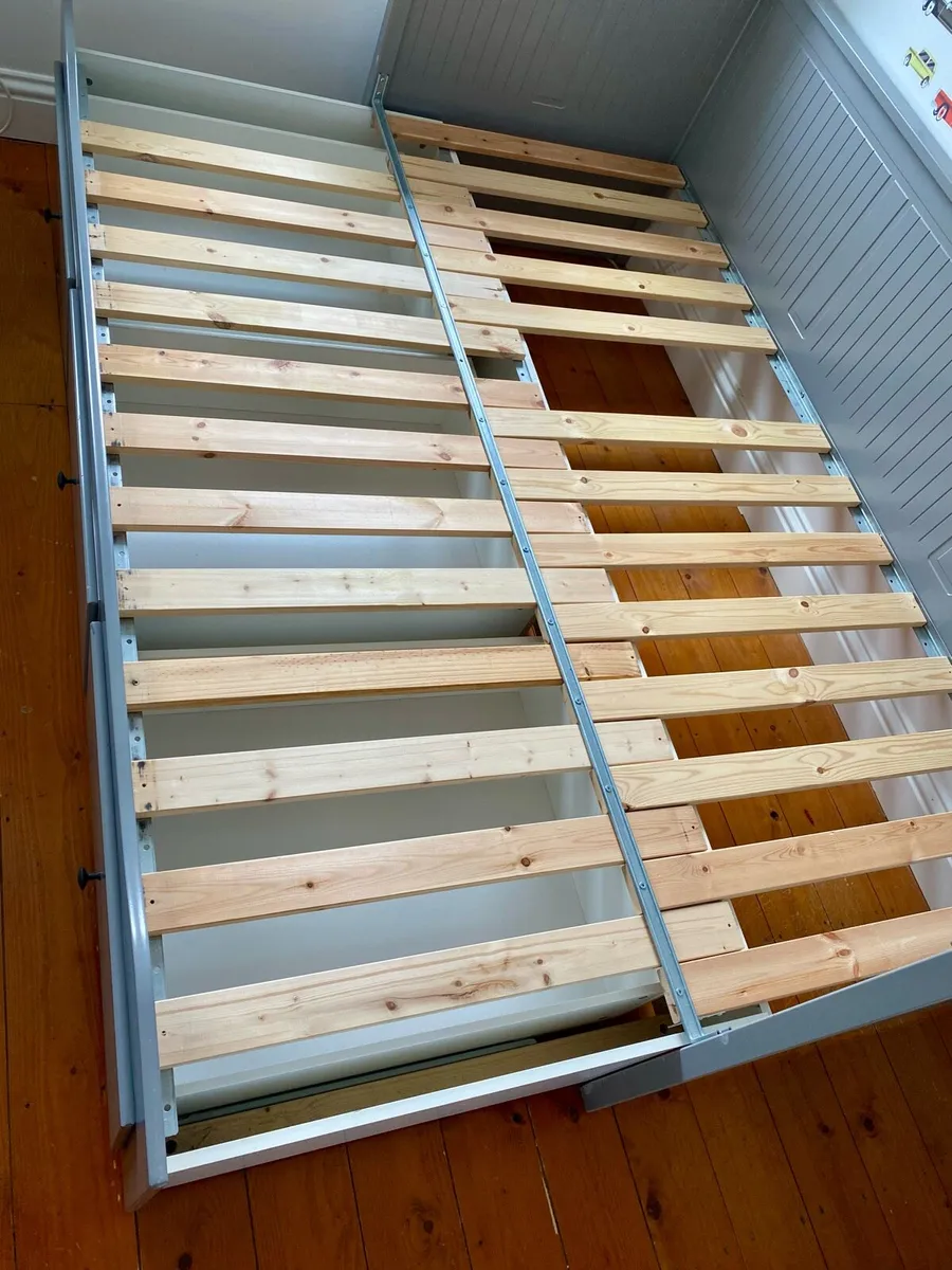 IKEA Hemnes Day Bed - Image 3