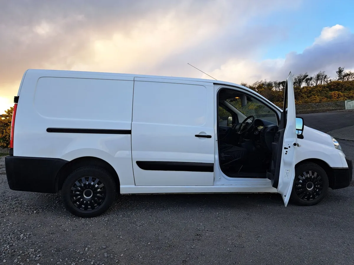 Toyota Proace 2016 - Image 2