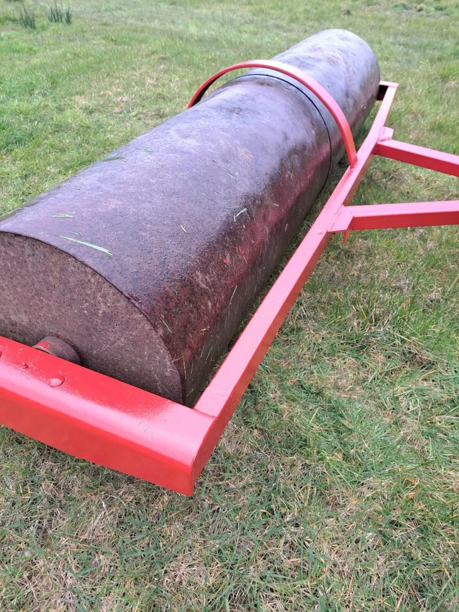 Land roller - Image 1
