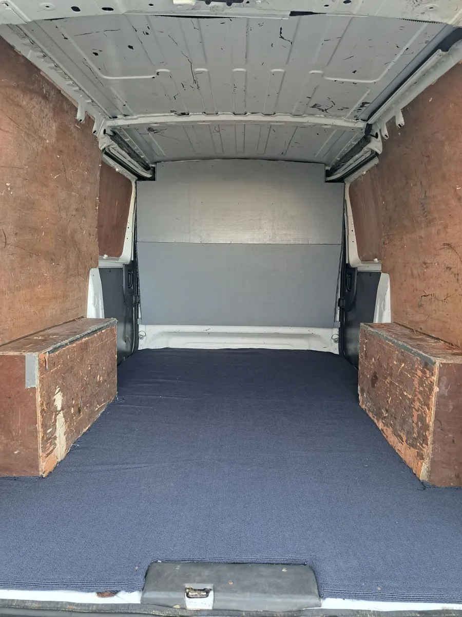 Toyota Proace 2016 - Image 4