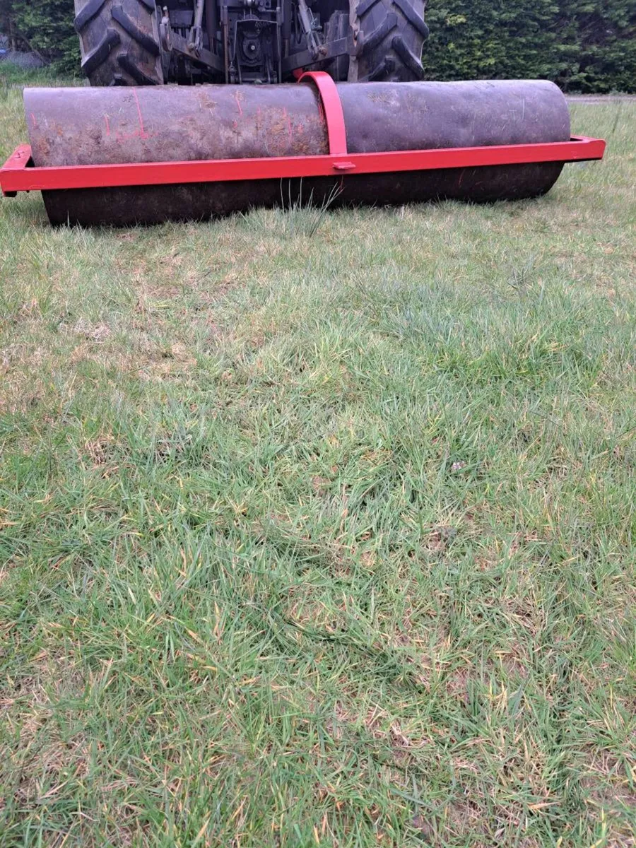 Land roller - Image 3