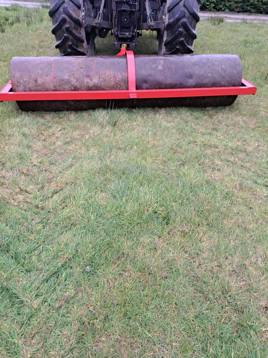 Land roller - Image 4