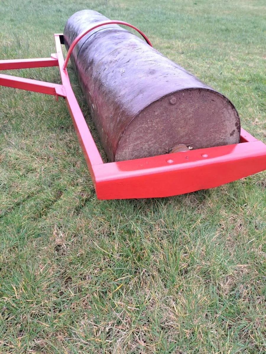 Land roller - Image 2