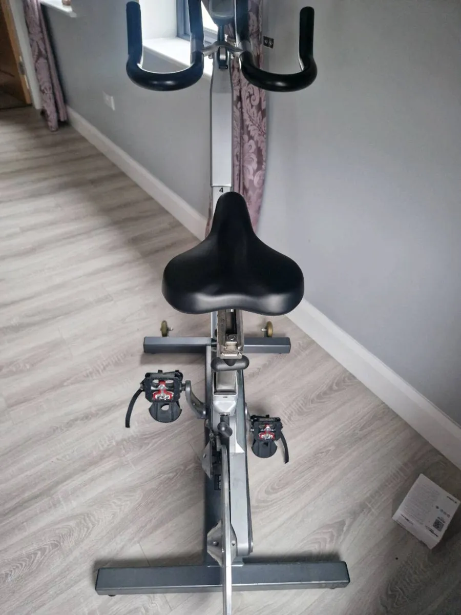 Keiser M3 Spinning Bike - Image 4