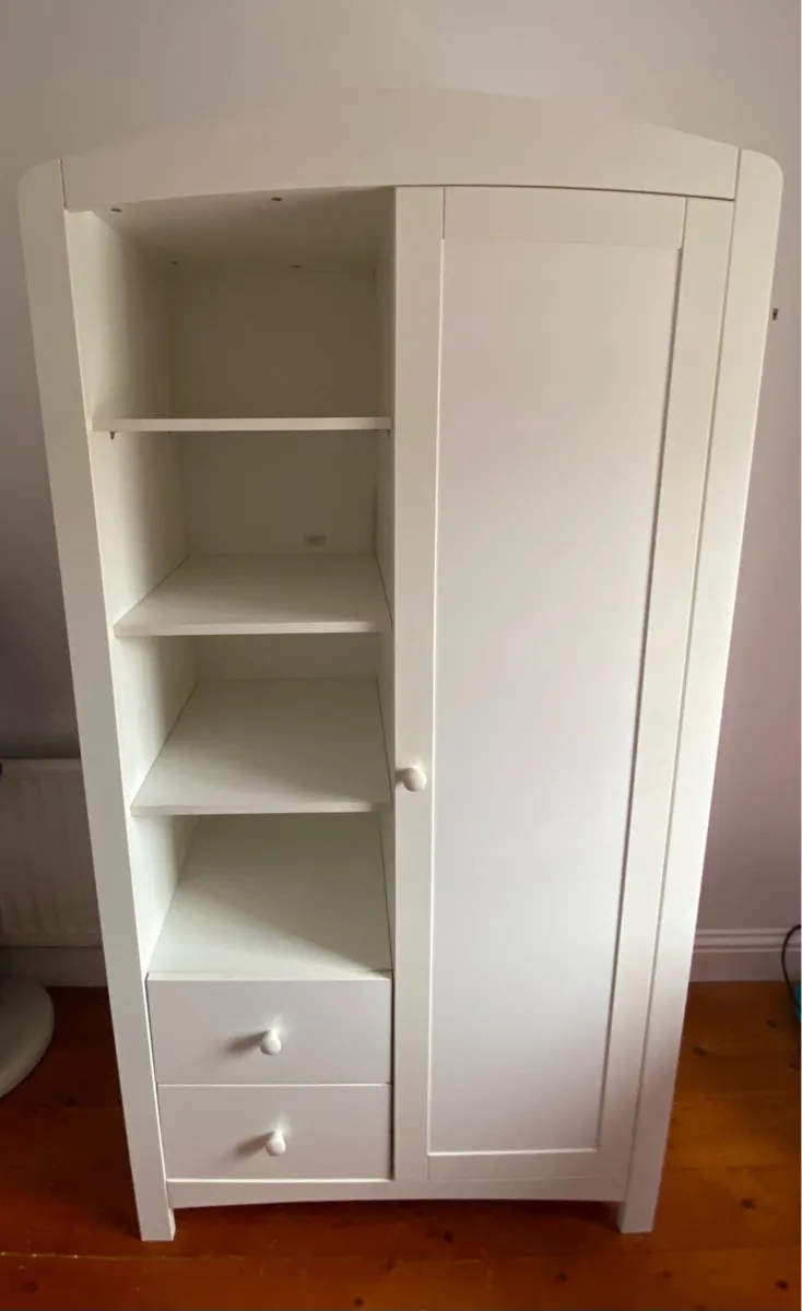 Kids Wardrobe - Mamas & Papas - Image 1