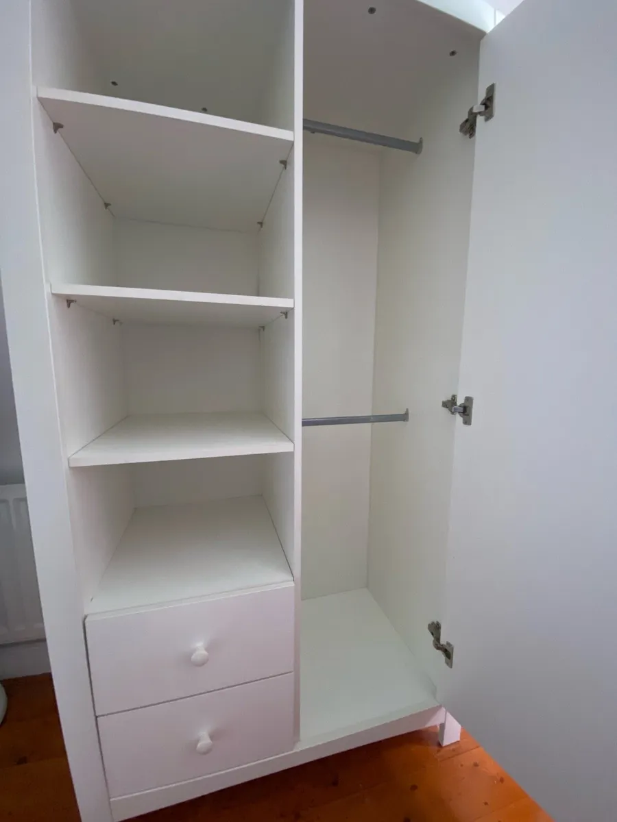 Kids Wardrobe - Mamas & Papas - Image 2