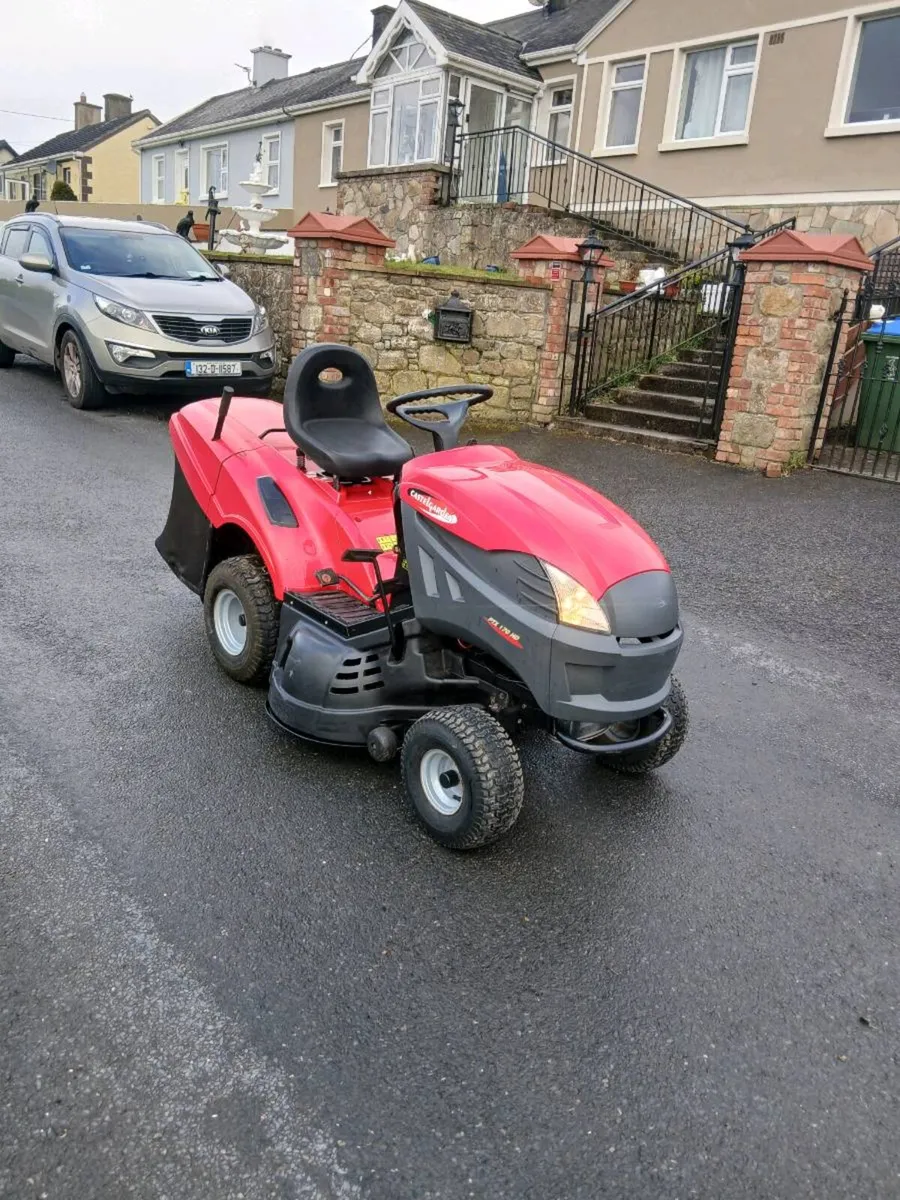 Lawnmower - Image 1