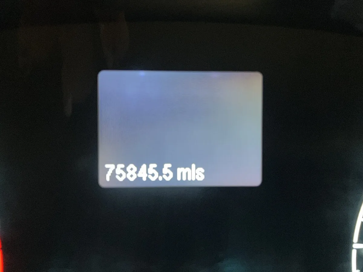 2022 Ford Transit Panel Van - Image 4