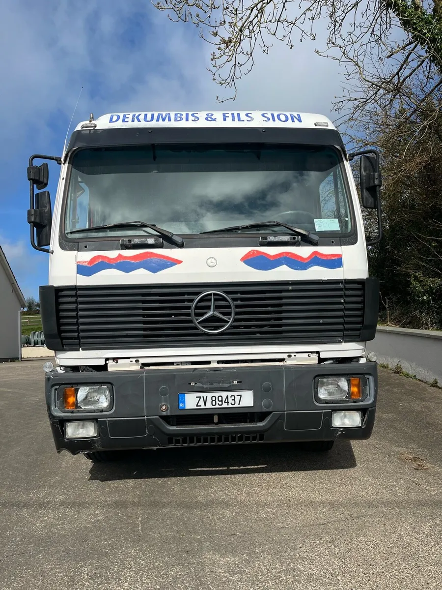 Truck - Image 1