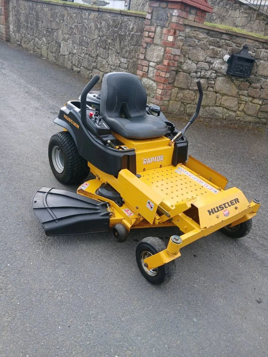 Lawnmower - Image 1
