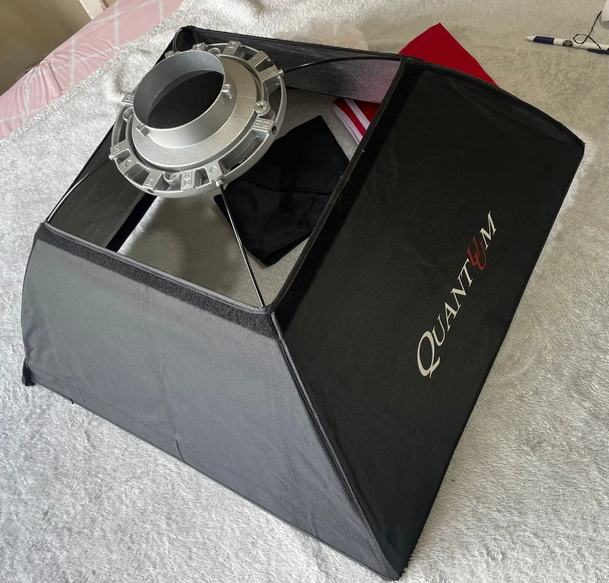 Quantum softbox - Image 1