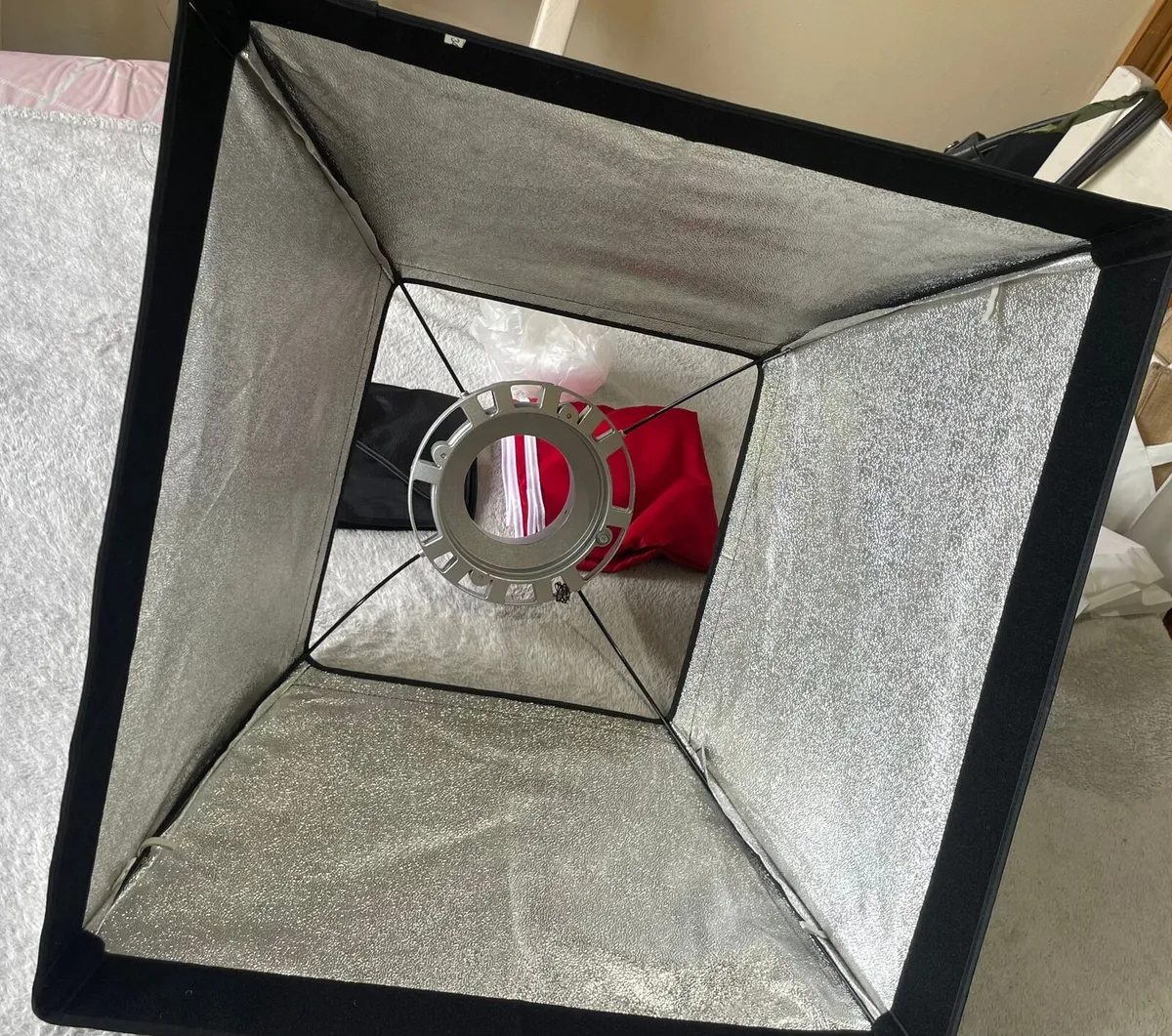 Quantum softbox - Image 2