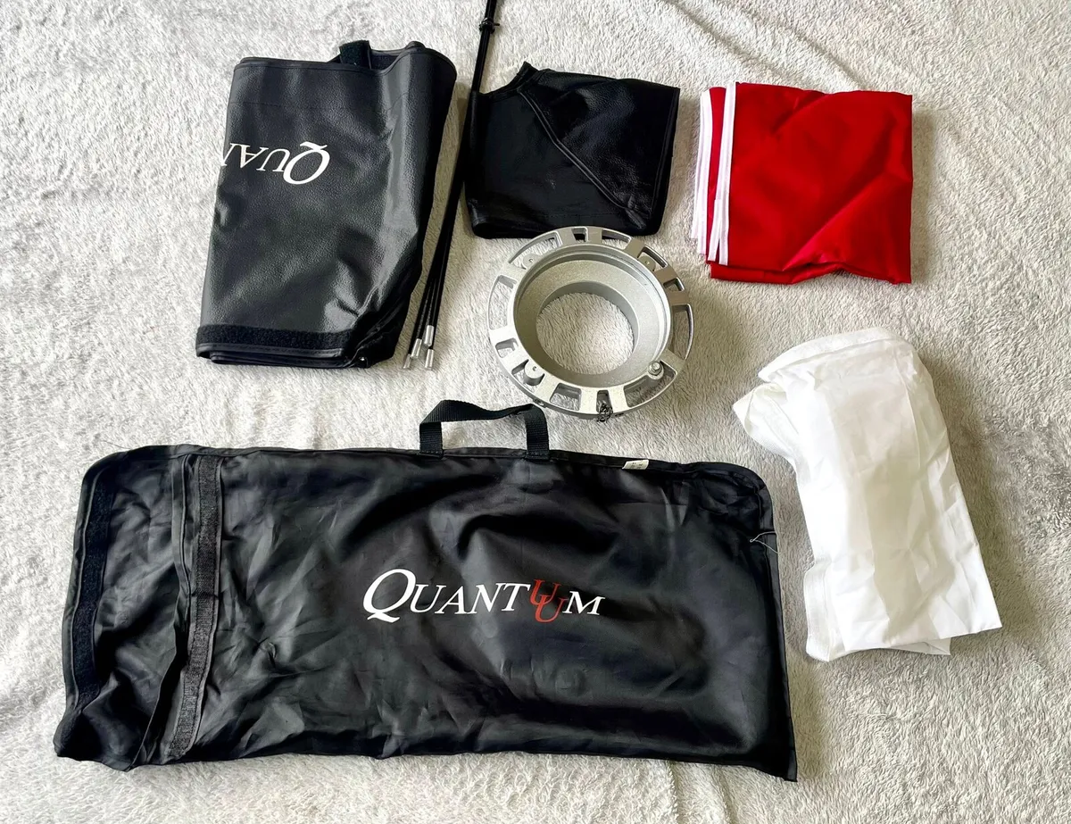 Quantum softbox - Image 3