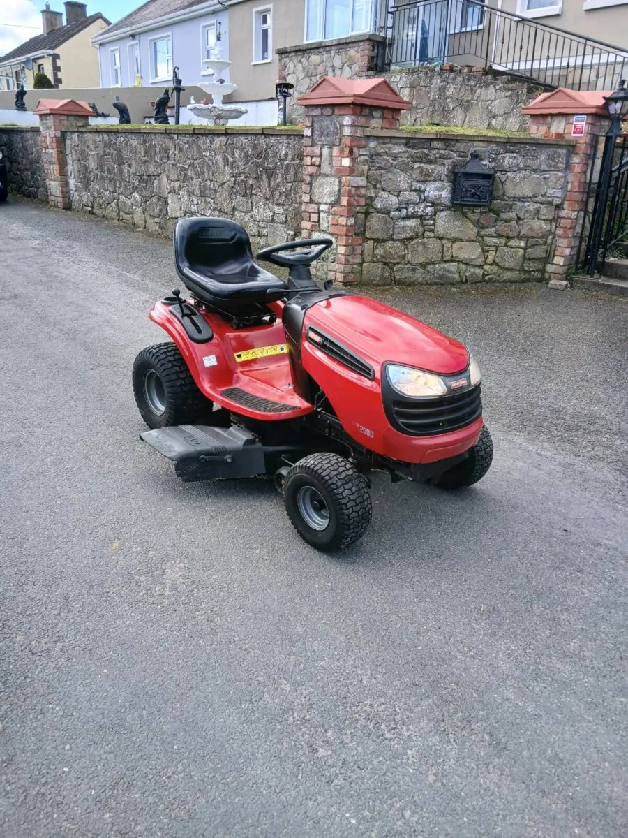 Lawnmower - Image 2