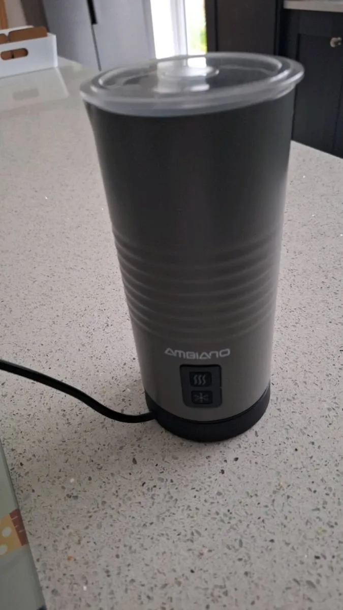 Milk Frother - Image 1