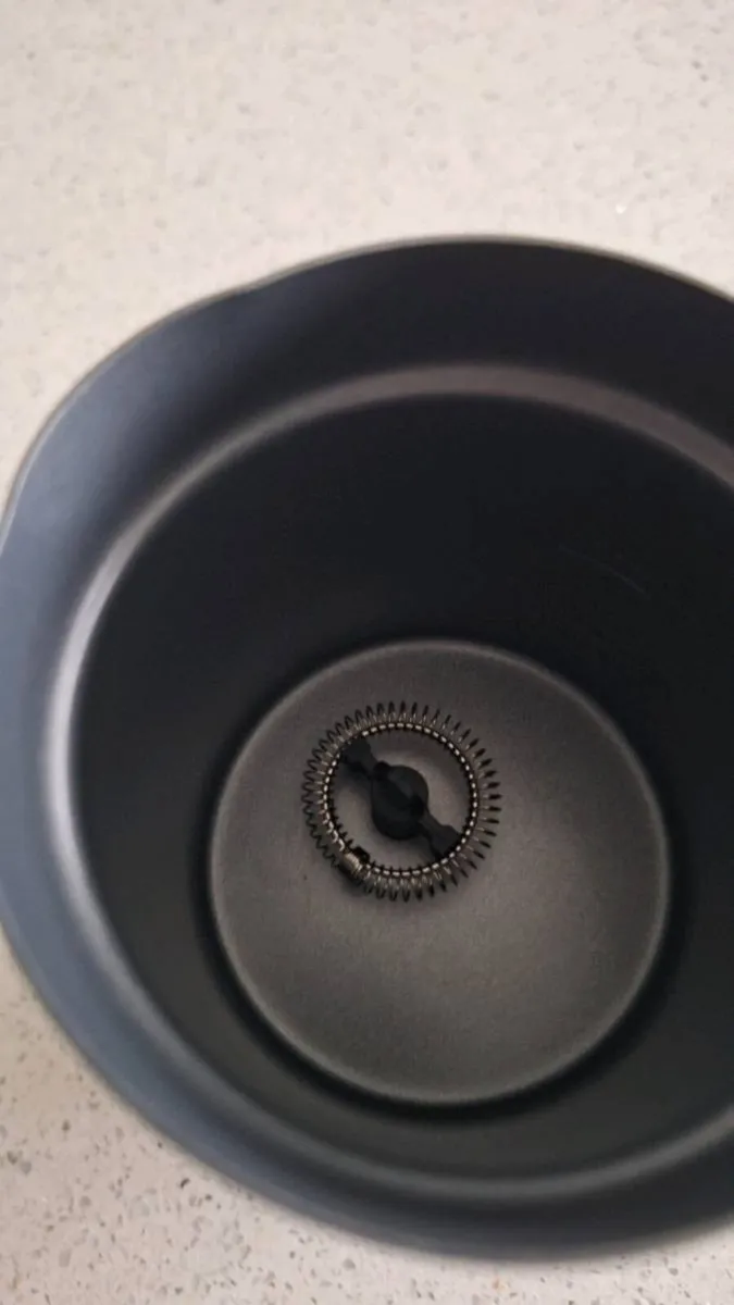 Milk Frother - Image 2