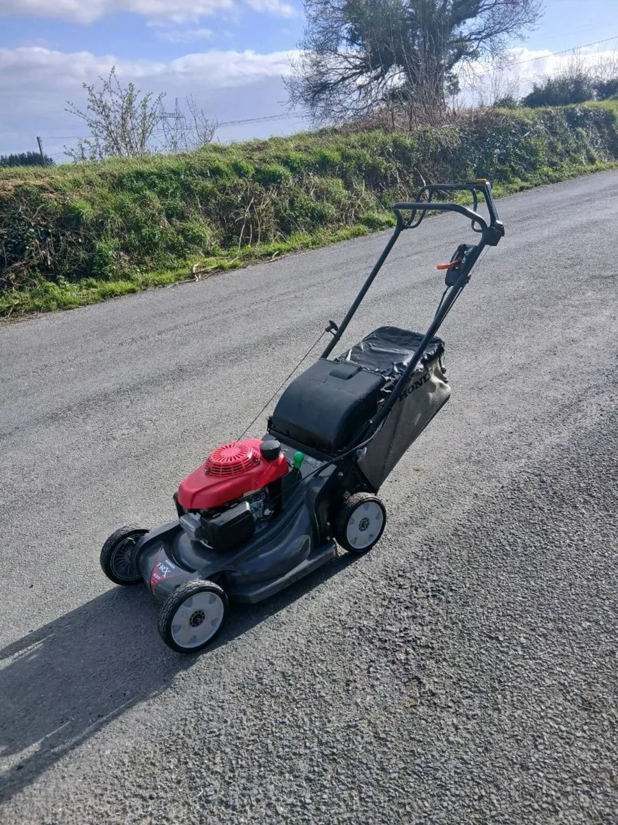 Lawnmower - Image 2