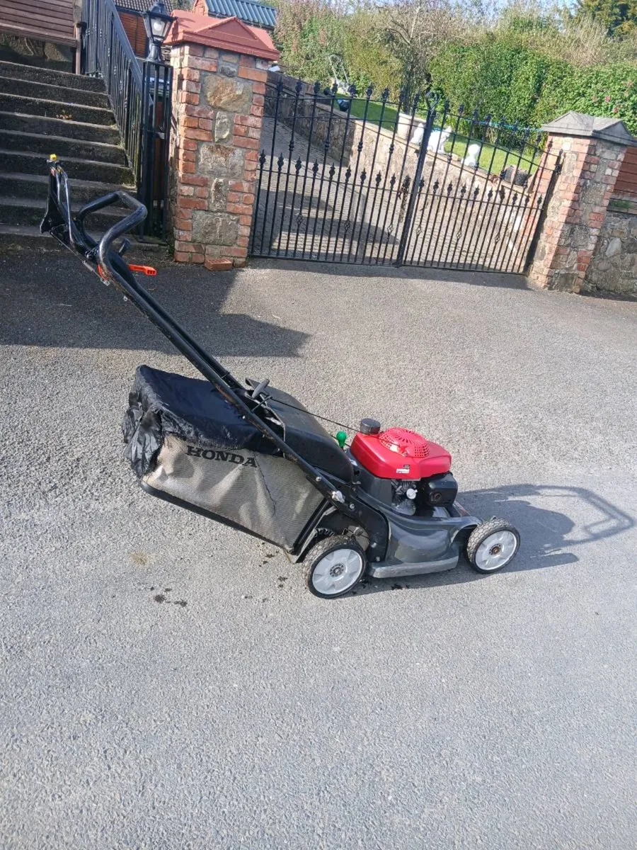 Lawnmower - Image 4
