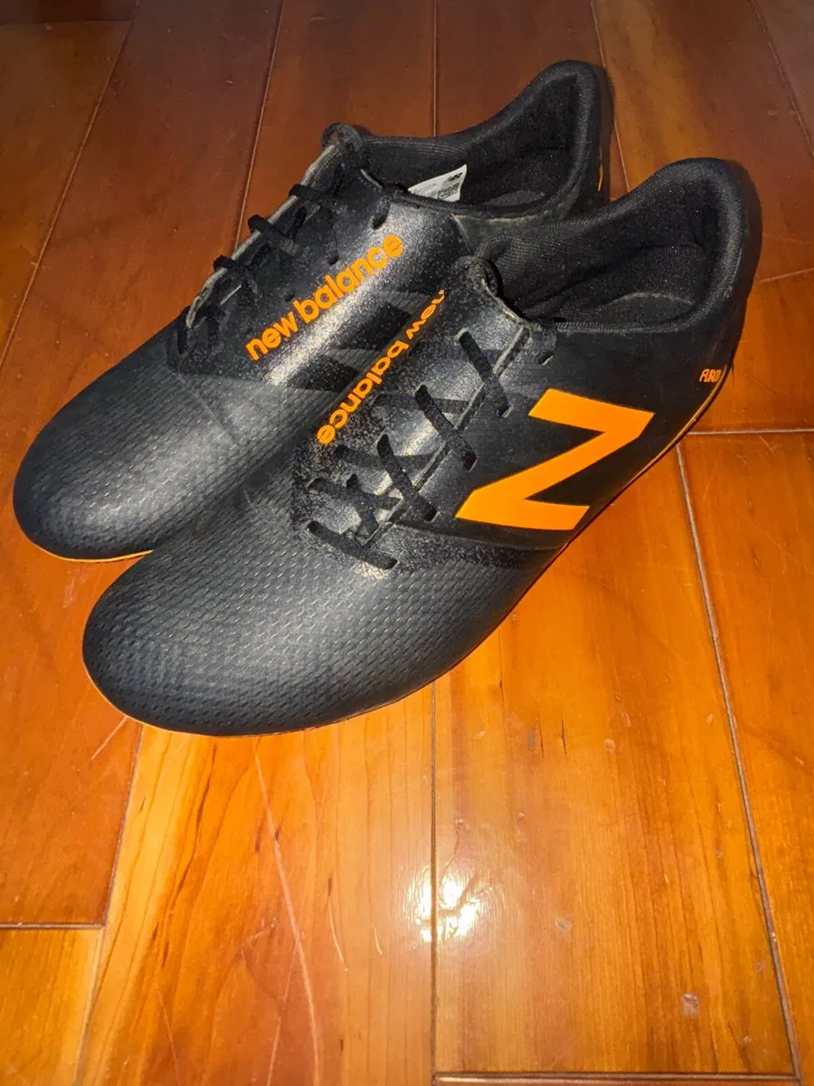 Football boots - Image 3